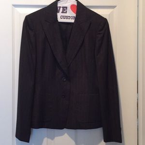Casual Corner 2 Piece Suit (Jacket & Pants)